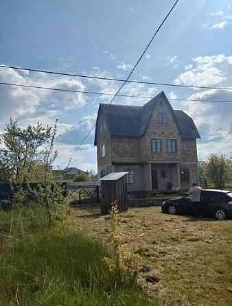 Продаж 3-поверховий Будинок з ділянкою 12 сот 120 кв.м 7+ кімн. на Саєнка Zhytomyr