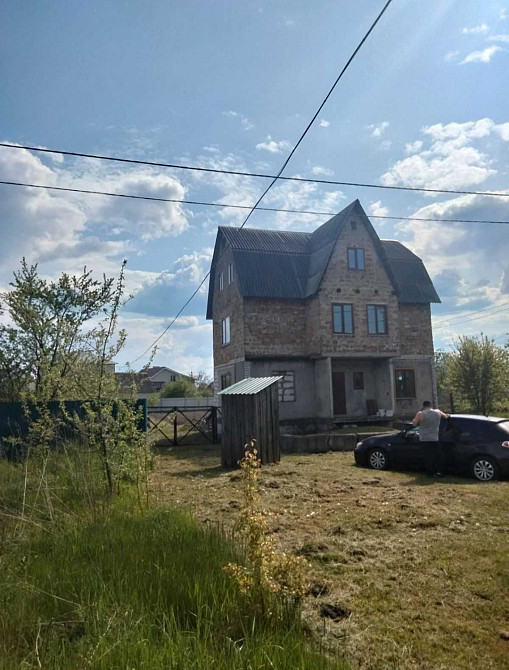 Продаж 3-поверховий Будинок з ділянкою 12 сот 120 кв.м 7+ кімн. на Саєнка Zhytomyr - photo 4