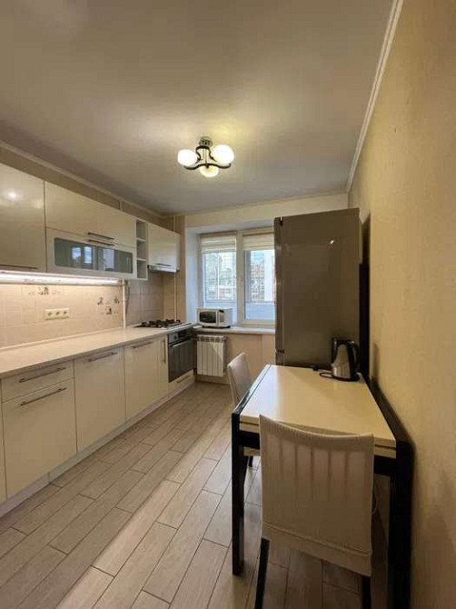 Оренда Квартира 1-кімнатна, 5/6 поверх на ул. Саксаганского Київ - фото 4