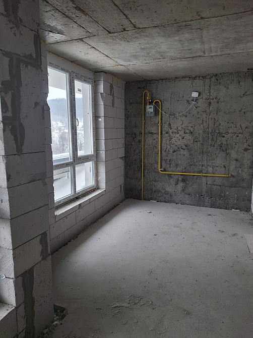 Продаж Квартира 2-кімнатна, 8/8 поверх на вул. Дубенська Кременець - фото 5