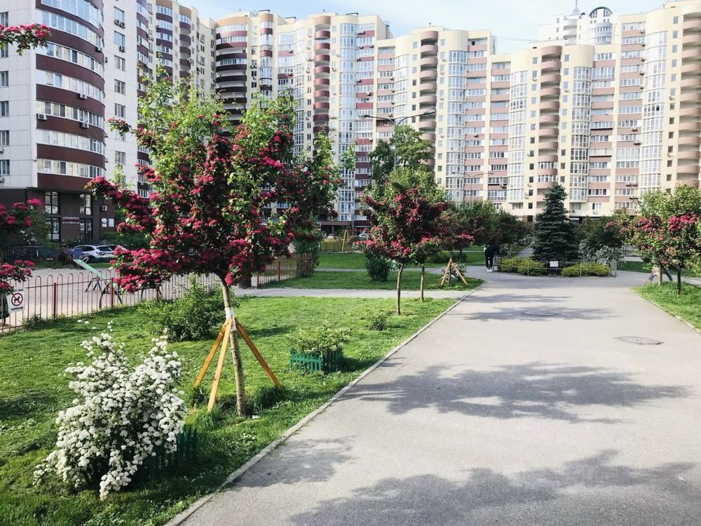 Продаж Квартира 3-кімнатна, 9/17 поверх на Миколи Руденка вул., д. 148в Київ - фото 20