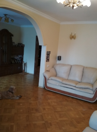 Продается большая уютная квартира по проспекту Академика Глушко Одесса