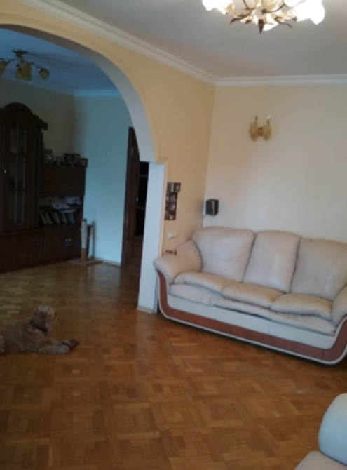 Продается большая уютная квартира по проспекту Академика Глушко Одеса - фото 3