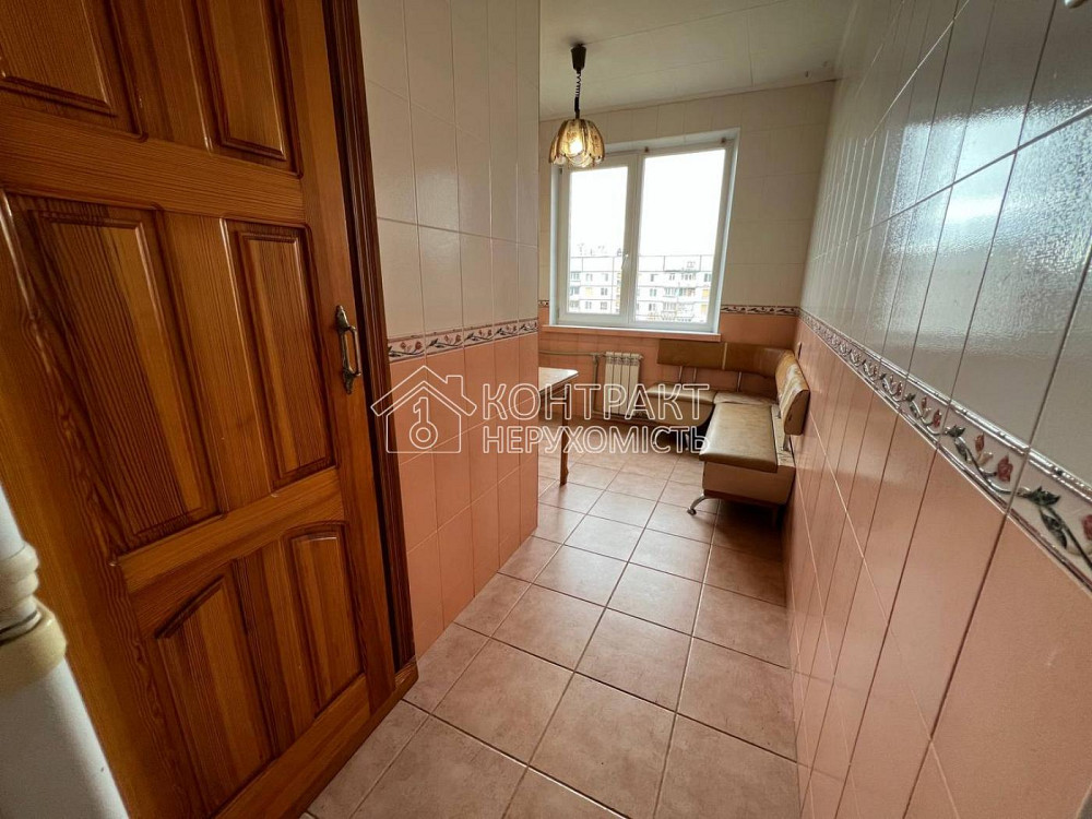 Продаж Квартира 2-кімнатна, 9/9 поверх на вул. Бучми Харьков - изображение 2