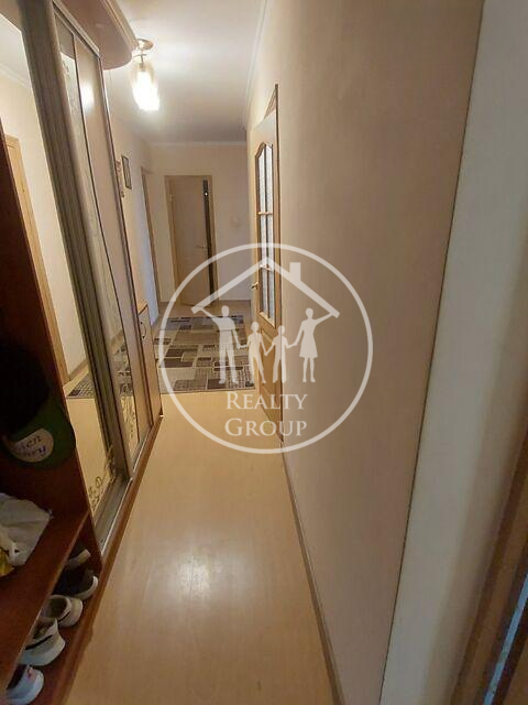 Продаж 3к Квартира 68 кв.м Городоцька, 188 Львів - фото 10