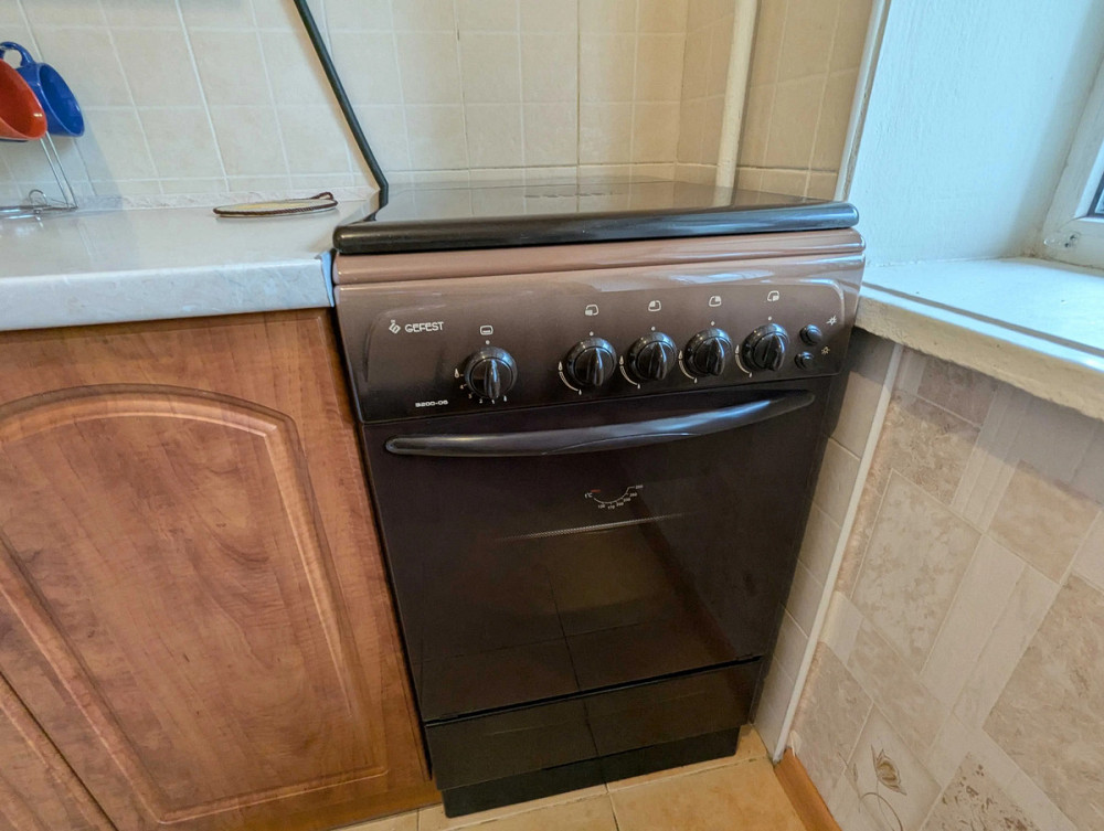 Оренда Квартира 1-кімнатна, 2/9 поверх на Ентузіастів, 33 Київ - фото 14