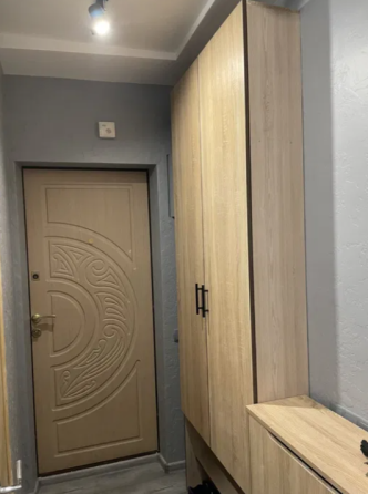 Оренда Квартира 2-кімнатна, 5/5 поверх на Голди Меєр, 43//8 Киев