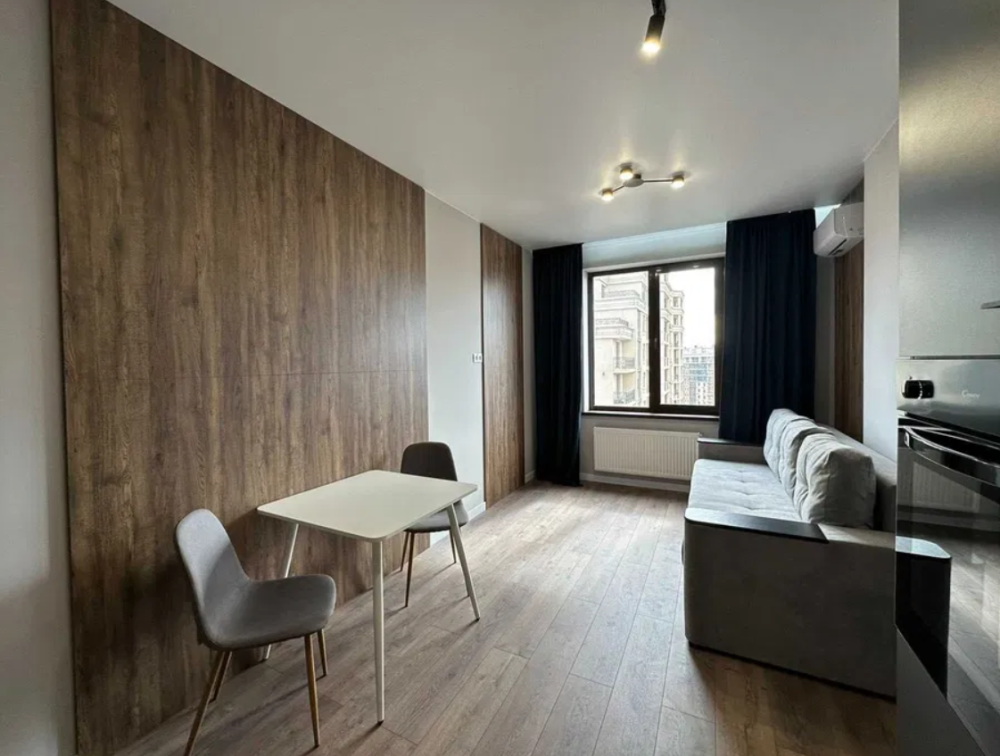 Смарт (студія) у ЖК РОДОС Odessa - photo 7