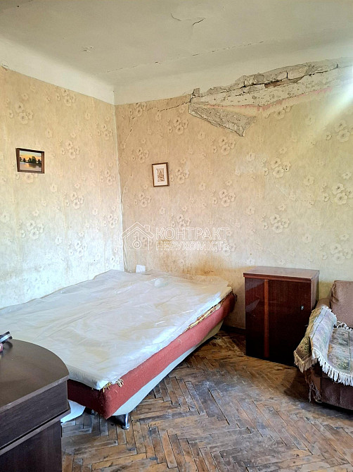 Продаж Квартира 1-кімнатна, 5/5 поверх на вул. Академіка Проскури Харків - фото 5