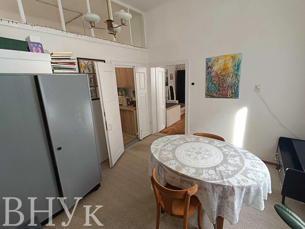 Продаж Квартира 1-кімнатна, 2/3 поверх на вул. Старознесенська L'viv - photo 10