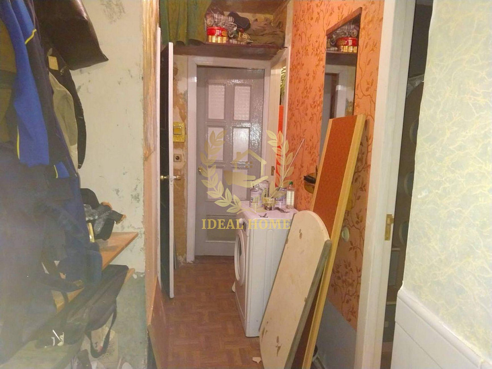 Продаж Квартира 2-кімнатна на Нижнеюрковская ул., 13 Київ - фото 4