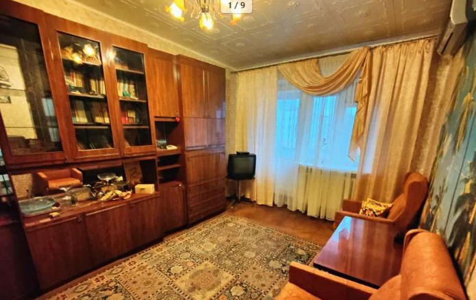 Продам 2-х комнатную квартиру в Аркадии Одеса - фото 3