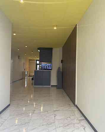 Квартира-студия в ЖК Акварель 2, ул. Жемчужная, рядом море Лиманка