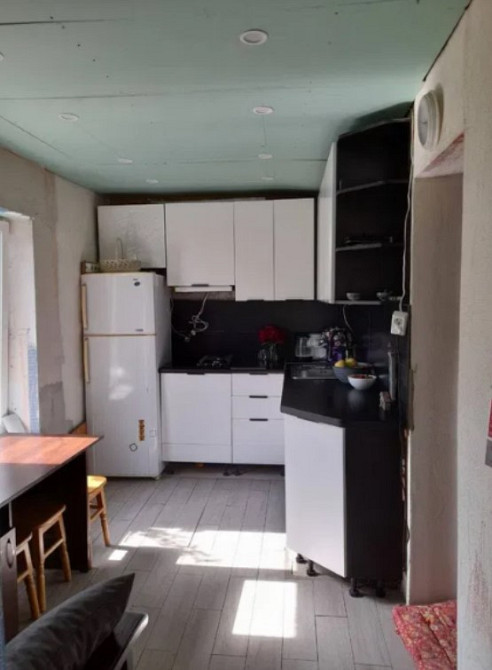 СРОЧНО!!! Продам дом зимнего типа на берегу лимана (Новодофиновские дачи) Нова Дофінівка - фото 1