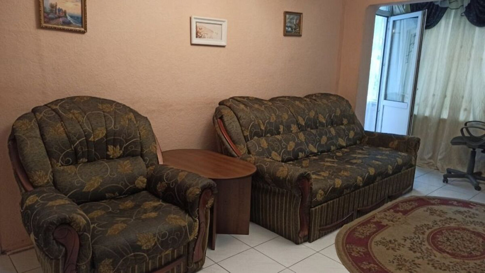 Оренда Квартира 3-кімнатна, 2/9 поверх на Ігоря Шамо, 19 Київ - фото 12