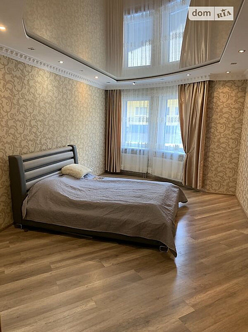 Оренда Квартира 3-кімнатна, 5/36 поверх на Харьковское шоссе Київ - фото 1