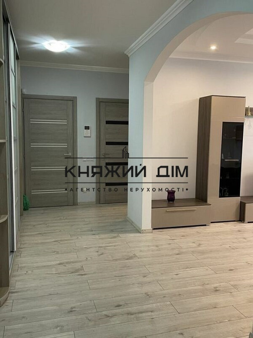 Є ГЕНЕРАТОР Оренда 3-х к. квартири на Осокорках. №11200201 Київ - фото 7