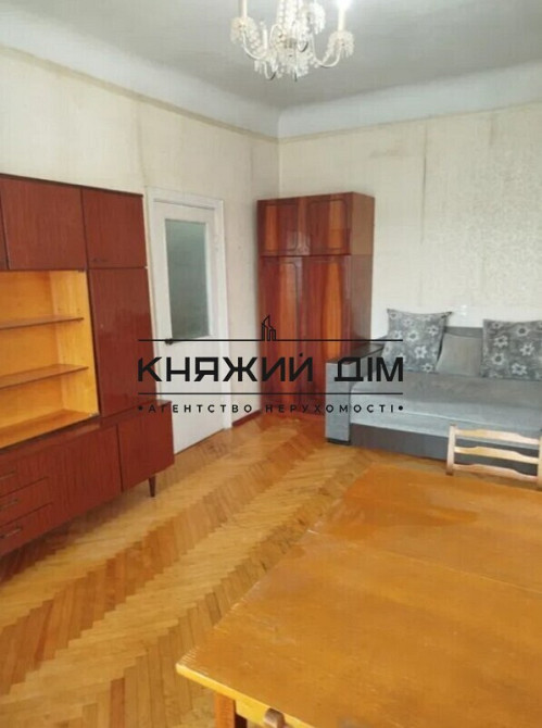 Оренда Квартира 1-кімнатна, 5/5 поверх на Ялтинская ул. Київ - фото 8