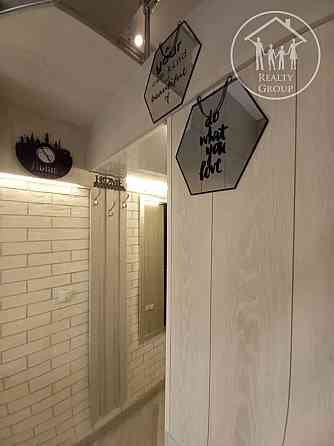 Оренда Квартира 1-кімнатна, 3/3 поверх на І. Франка, 4 L'viv