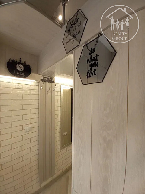 Оренда Квартира 1-кімнатна, 3/3 поверх на І. Франка, 4 L'viv - photo 6