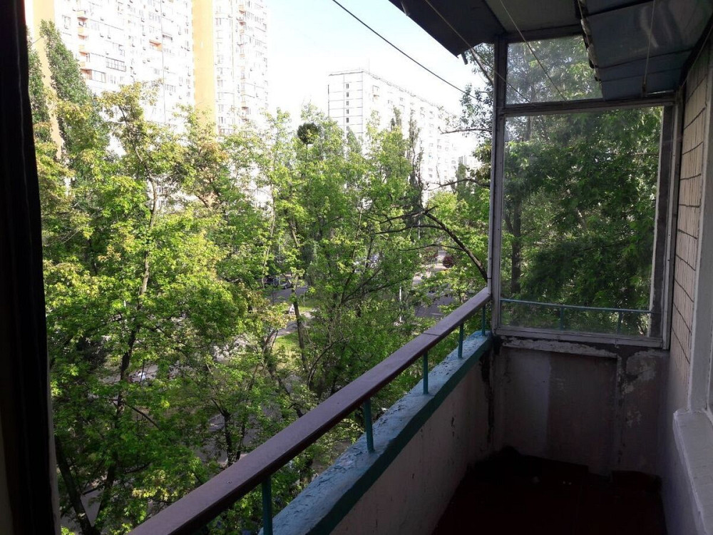 Оренда Квартира 2-кімнатна, 5/9 поверх на Ігоря Шамо, 13 Київ - фото 11