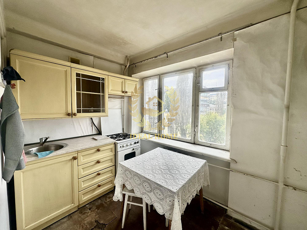 Продаж 2к квартири по вул. Кирилівська Київ - фото 7