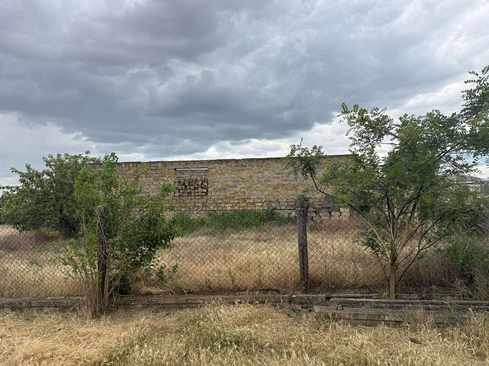 Продам недостроенный дом с участком в с.Августовка (Беляевский р-н) Августівка - фото 3