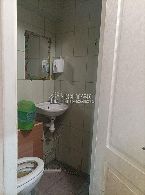 Продаж готовий бізнес на вул. Героїв Харкова приміщень - 2, поверх - 1/2 Харьков - изображение 14