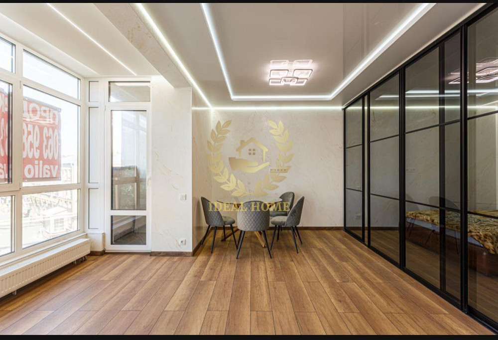 Продаж Квартира 1-кімнатна на Глубочицкая ул., 13 Київ - фото 13