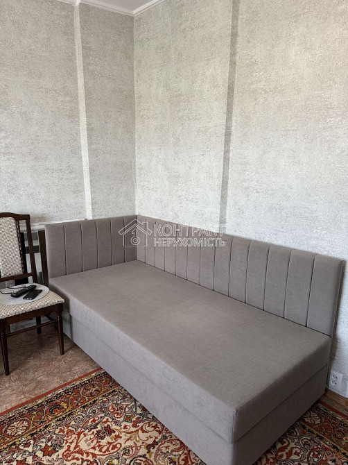 Продаж Квартира 1-кімнатна, 5/5 поверх на вул. Ньютона Харків - фото 4