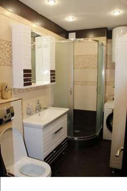 Оренда Квартира 1-кімнатна, 13/18 поверх на пр. Петра Григоренко, 39в Киев - изображение 3