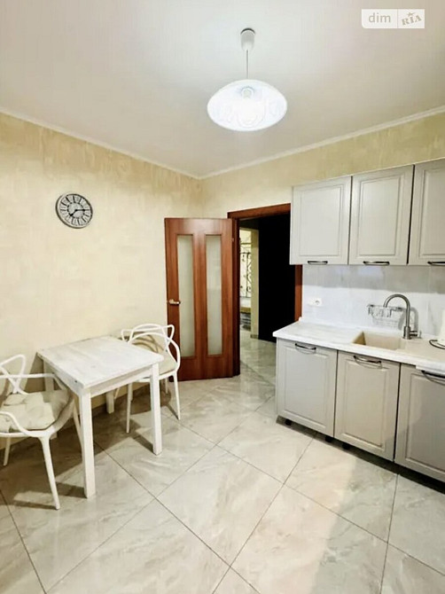 Оренда Квартира 1-кімнатна, 18/22 поверх на вул. Олени Пчілки, 4 Київ - фото 3