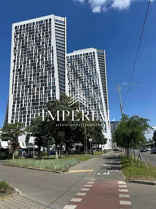 Продаж 2к Квартира 58 кв.м Берестейський вул. Киев - изображение 14