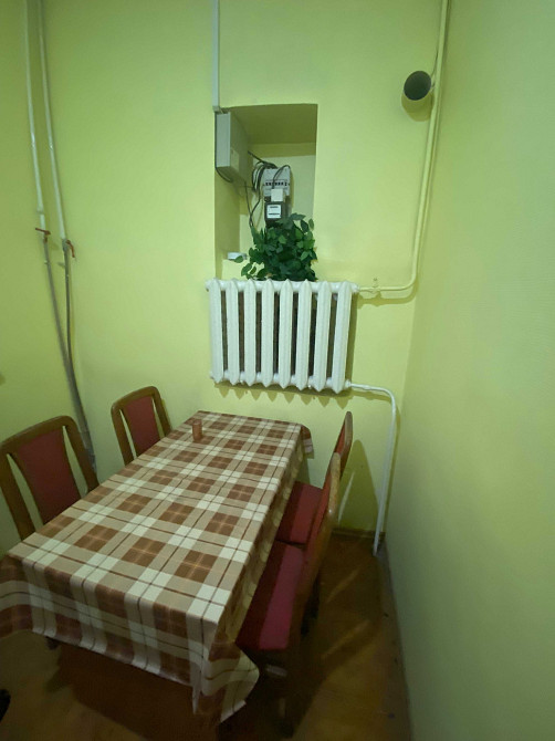 Продаж Квартира 3-кімнатна, 1/4 поверх на Антоновича вул., д. 59 Київ - фото 5