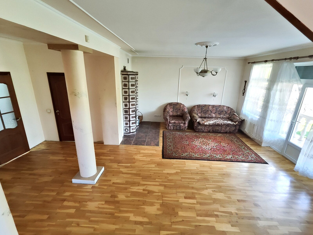 2-поверховий будинок 196 м2, ділянка 12 соток, СТ Зелений Гай, Бориспільській район Revne - photo 9