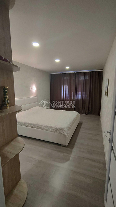 Продаж Квартира 3-кімнатна, 1/12 поверх на вул. Валентинівська Харків - фото 14