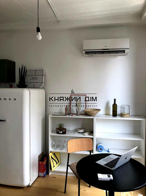 Оренда Квартира 1-кімнатна, 6/22 поверх на вул. Антоновича Київ - фото 8