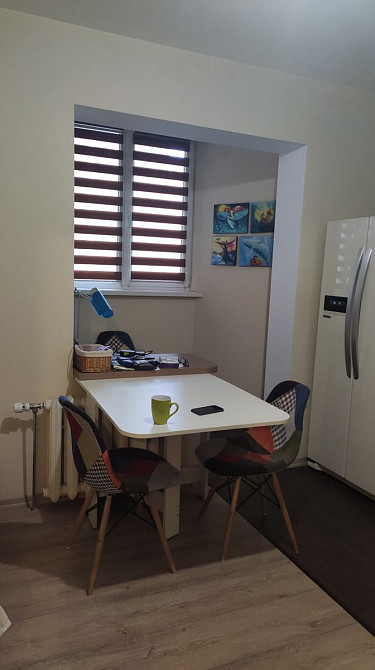 Оренда Квартира 2-кімнатна, 11/22 поверх на вул. Урлівська, 36 Київ - фото 11