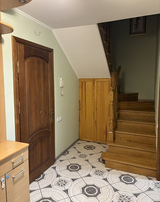 Продаж Квартира 3-кімнатна, 5/6 поверх на вул. Велика Березовиця / Микулинецька Ternopil' - photo 13