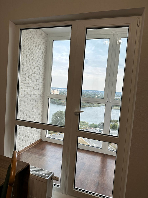 Оренда Квартира 1-кімнатна, 18/25 поверх на Ревуцького, 54Б Київ - фото 12