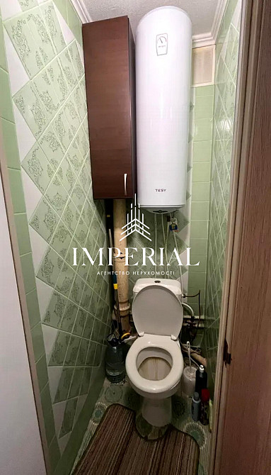 Продаж 2к Квартира 52 кв.м Оноре де Бальзака вул. Київ - фото 13