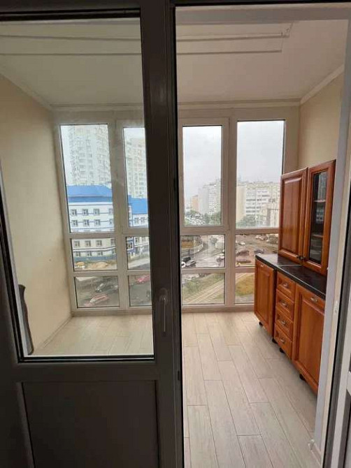 Оренда Квартира 3-кімнатна, 6/24 поверх на ул. Елизаветы Чавдар Київ - фото 5