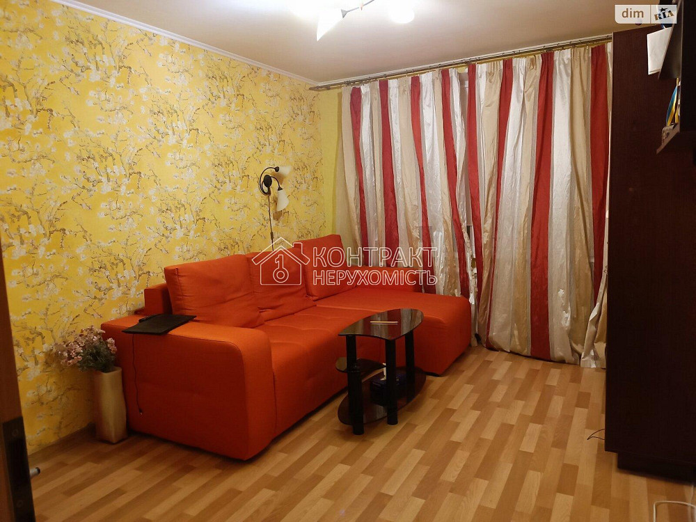 Продаж Квартира 3-кімнатна, 5/9 поверх на вул. Балакірєва Харків - фото 4