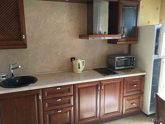 Оренда Квартира 1-кімнатна, 4/12 поверх на ул. Пожарского Kiev