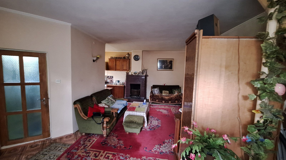 Продам дом в живописном месте вблизи озера Малая Долина . Кооп " Заря" Молодіжне - фото 4