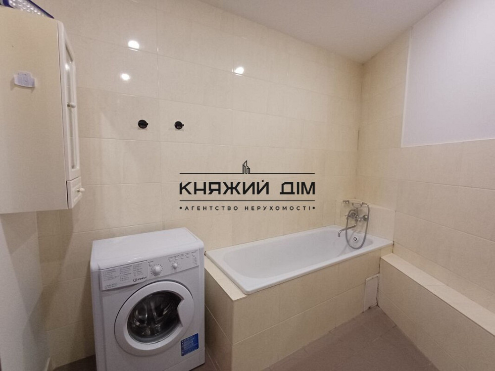 Оренда Квартира 1-кімнатна, 3/25 поверх на Єлизаветы Чавдар ул. Київ - фото 9