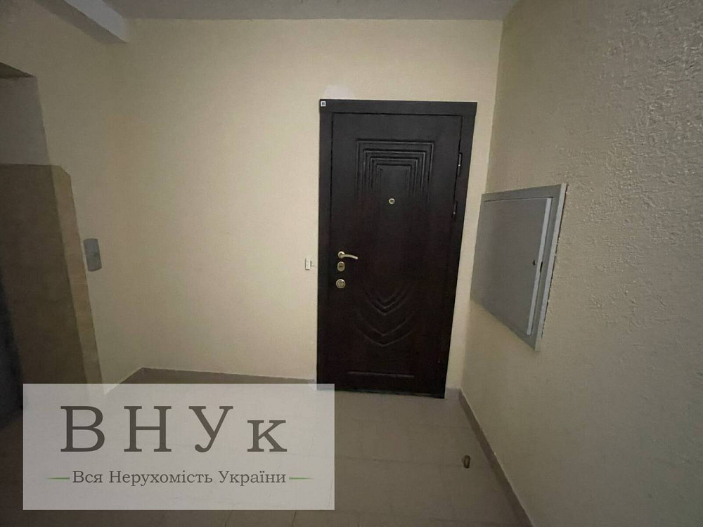 Продаж Квартира 2-кімнатна, 3/10 поверх на Будного С. Тернопіль - фото 14