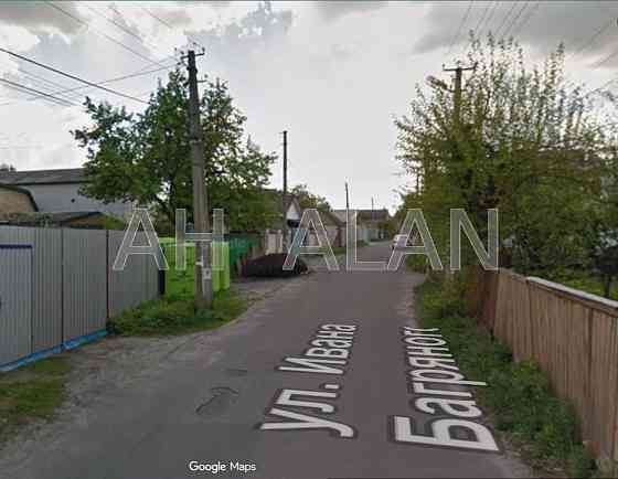 Продаж Будинок на Пушкіна вул., 57 Petropavlivska Borshchahivka