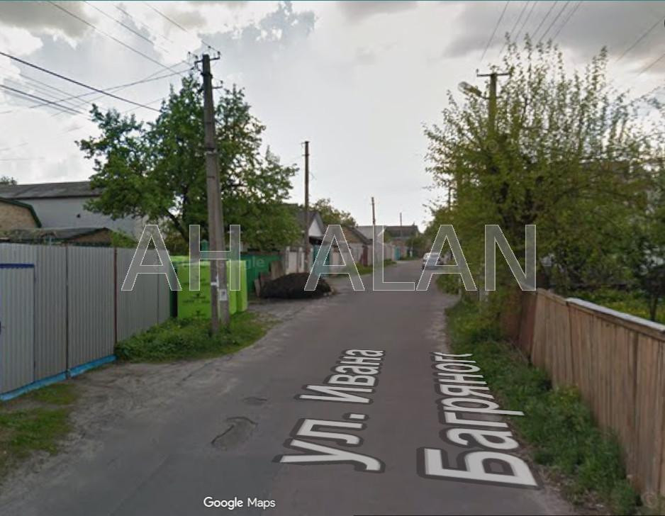 Продаж Будинок на Пушкіна вул., 57 Петропавлівська Борщагівка - фото 1