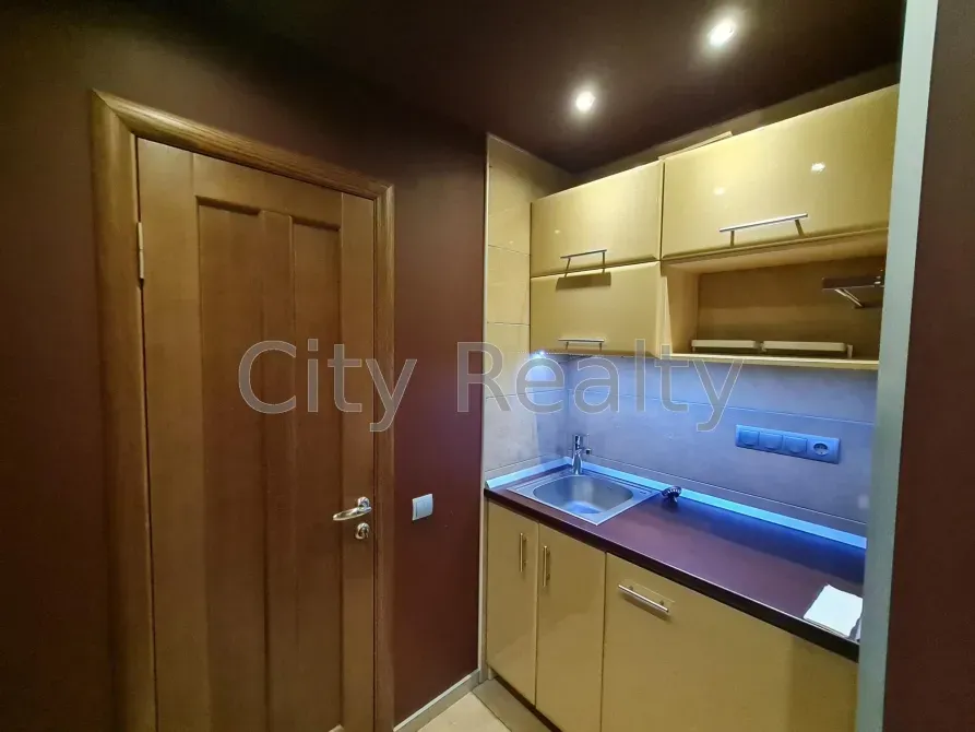 Сдаётся Офисные помещения площадь 170 кв.м 10-й этаж Киев Провулок Хрестовий 2 Киев - изображение 8